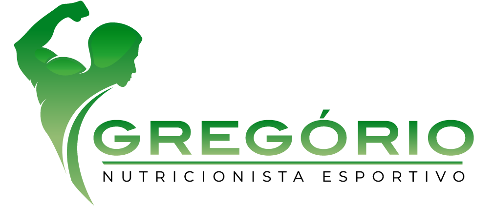 Logo completo Nutri Saúde Gregório Nutricionista