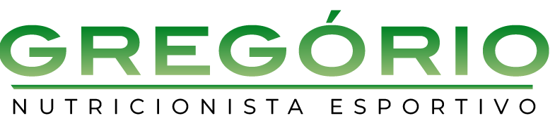 Logo Nutri Saúde - Gregório Nutricionista